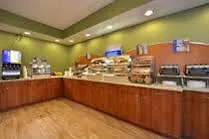 Holiday Inn Express New York - Manhattan West Side, An Ihg Hotel